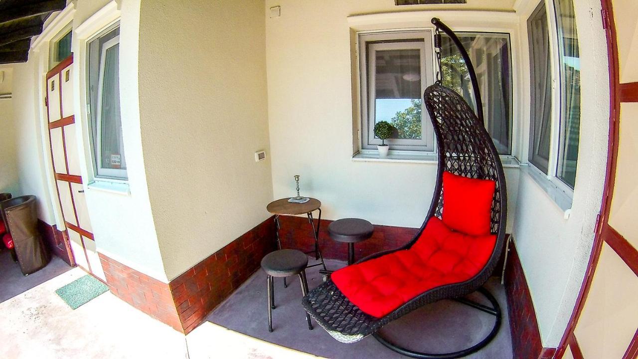 Nice & Cozy Apartments Timisoara Exterior foto