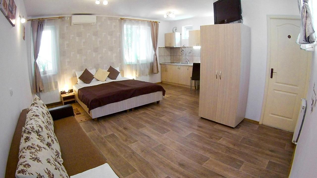 Nice & Cozy Apartments Timisoara Exterior foto