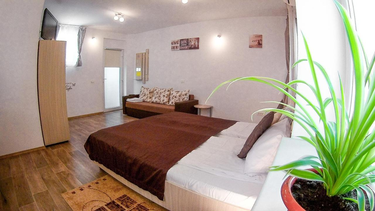 Nice & Cozy Apartments Timisoara Exterior foto