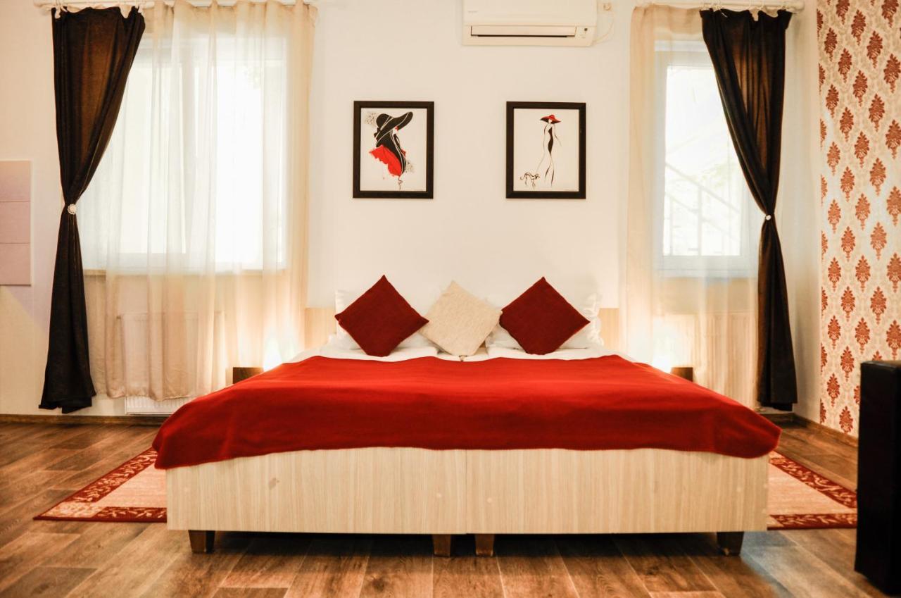 Nice & Cozy Apartments Timisoara Exterior foto