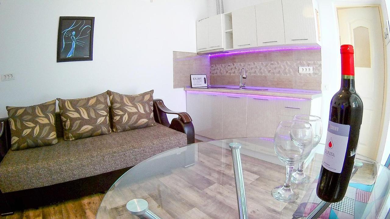 Nice & Cozy Apartments Timisoara Exterior foto