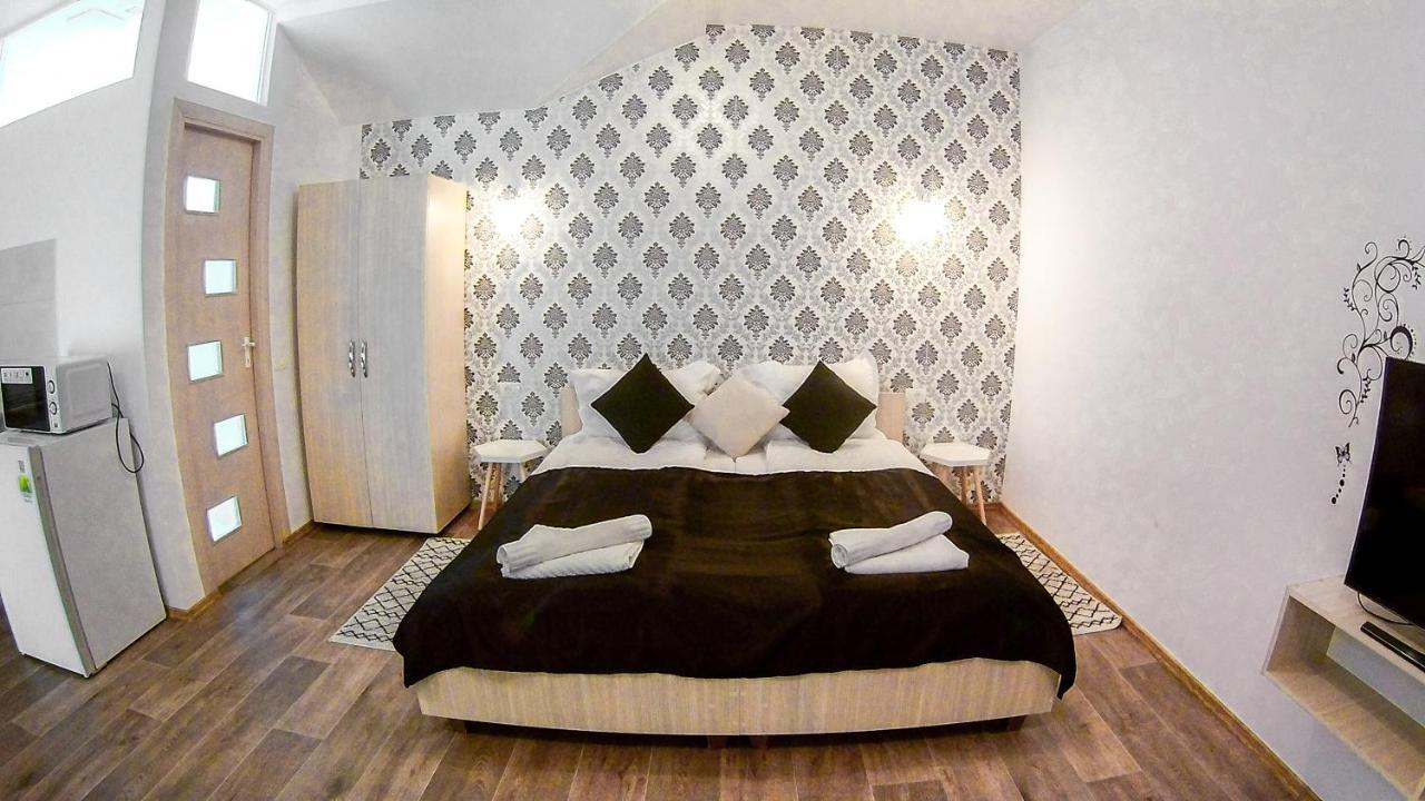 Nice & Cozy Apartments Timisoara Exterior foto