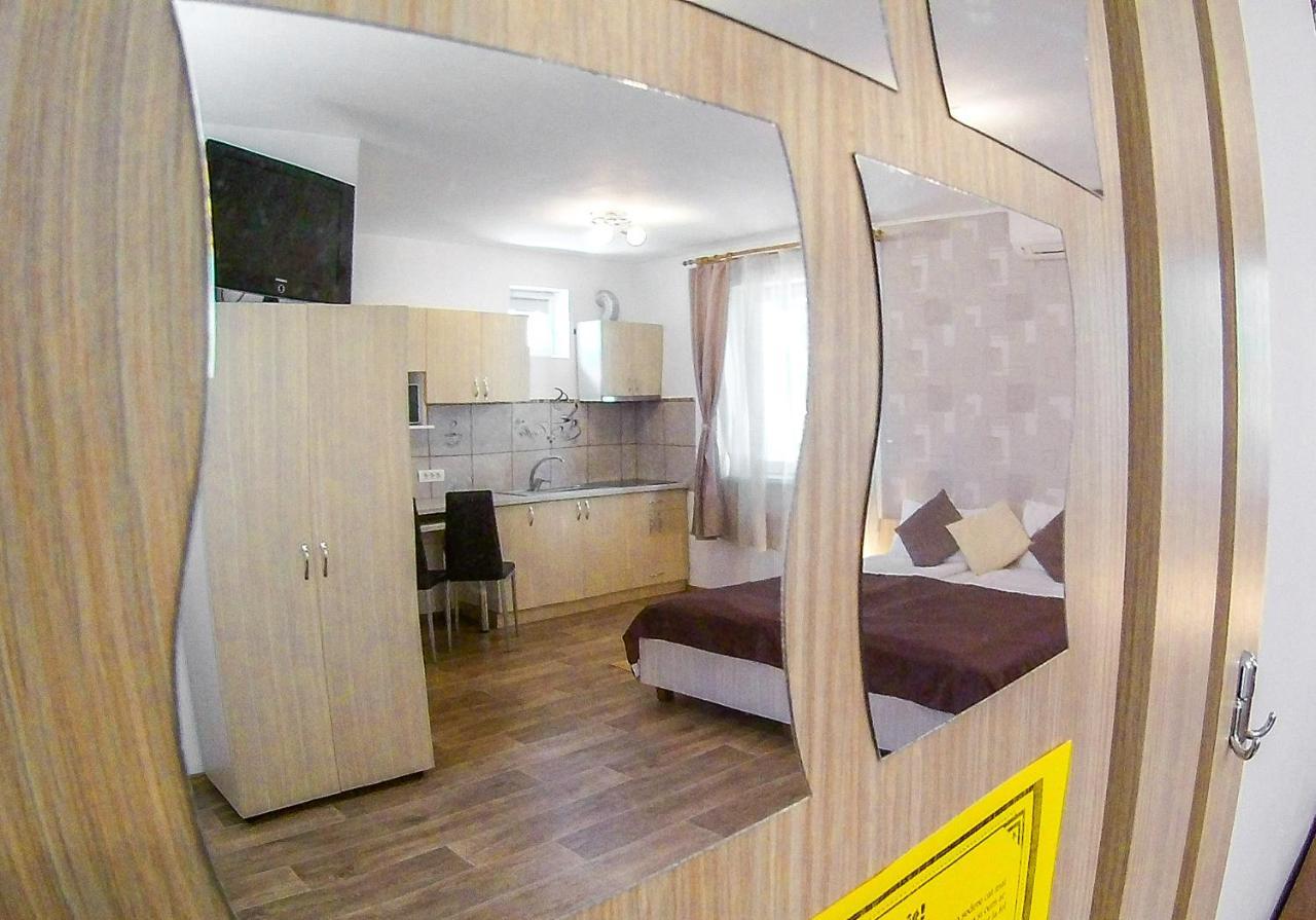 Nice & Cozy Apartments Timisoara Exterior foto