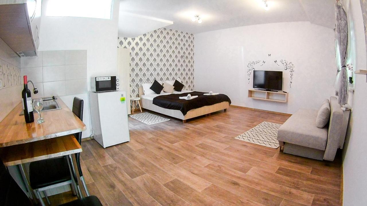 Nice & Cozy Apartments Timisoara Exterior foto