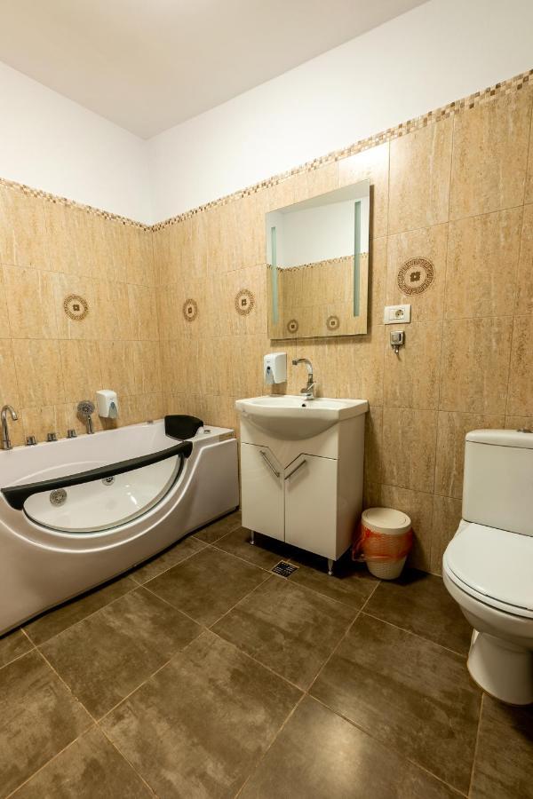 Nice & Cozy Apartments Timisoara Exterior foto