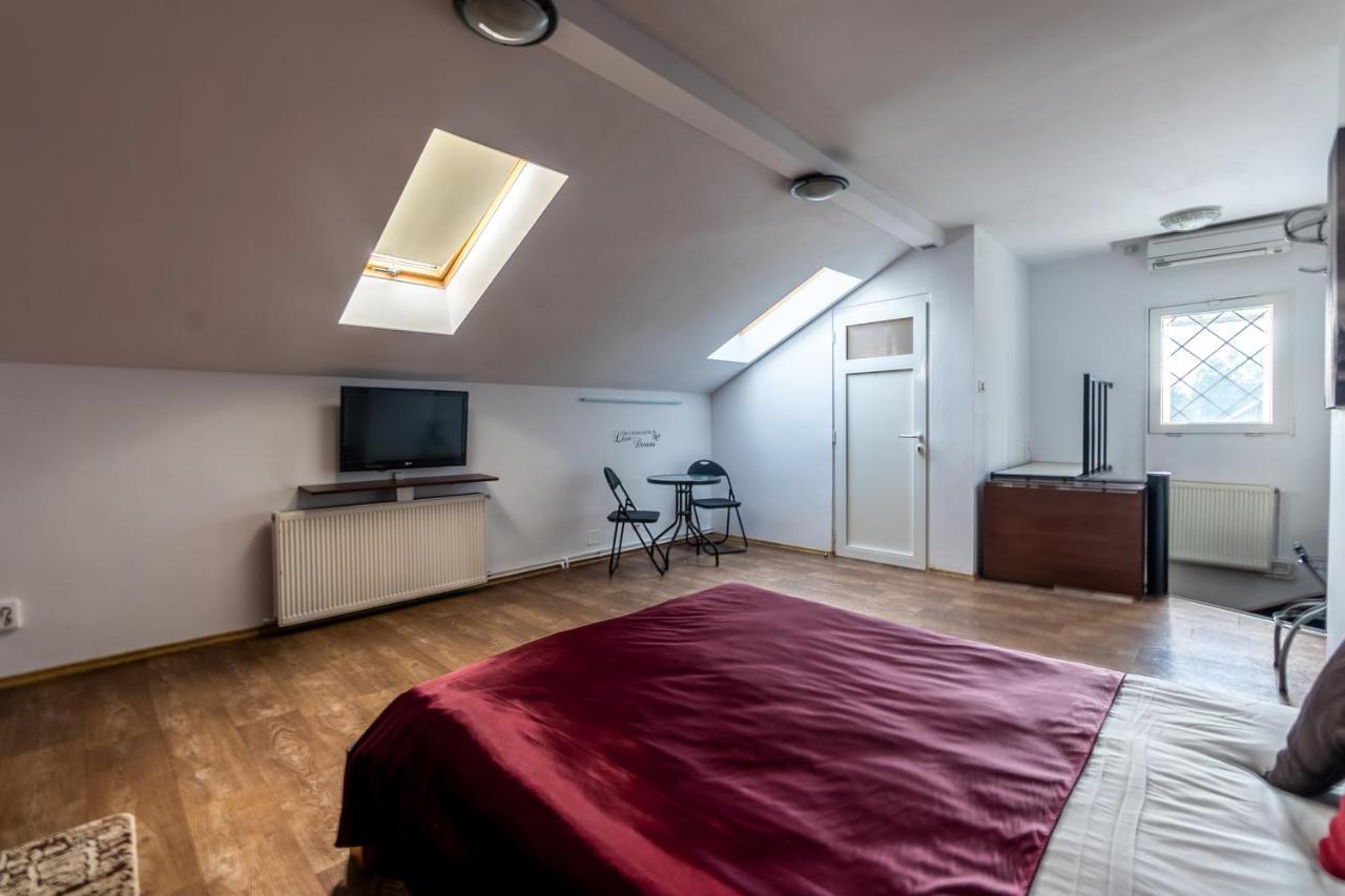 Nice & Cozy Apartments Timisoara Exterior foto