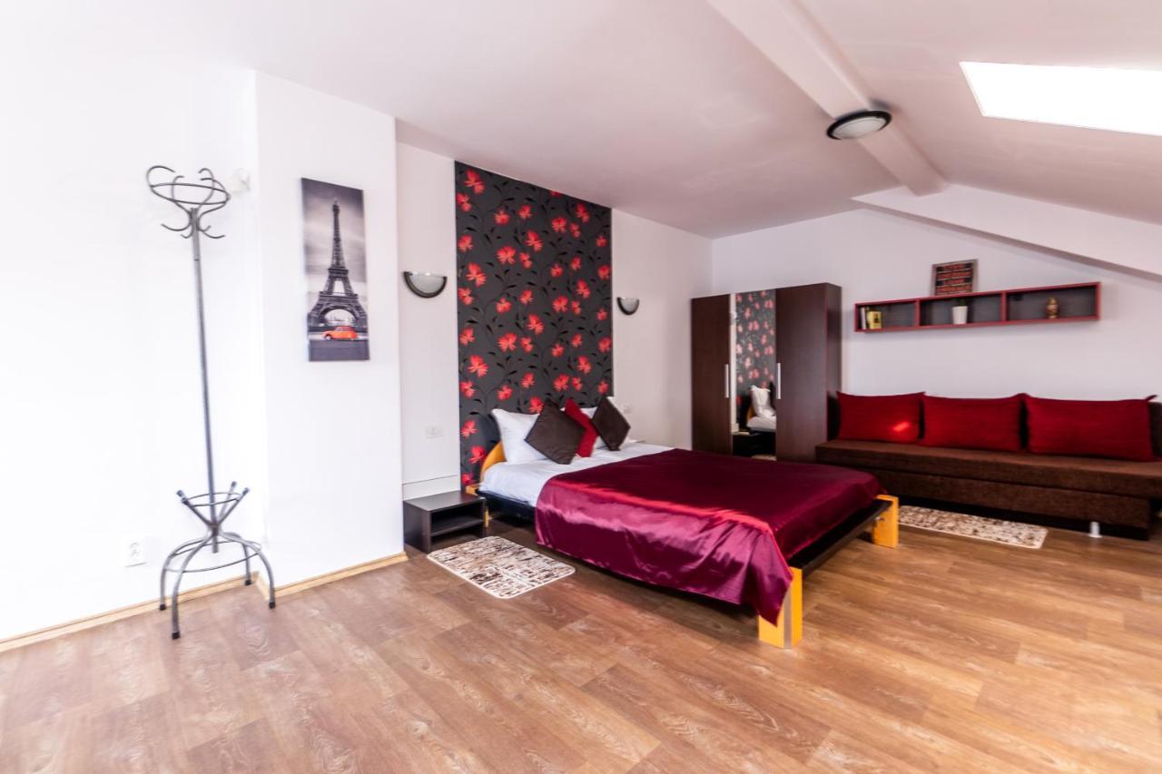 Nice & Cozy Apartments Timisoara Exterior foto