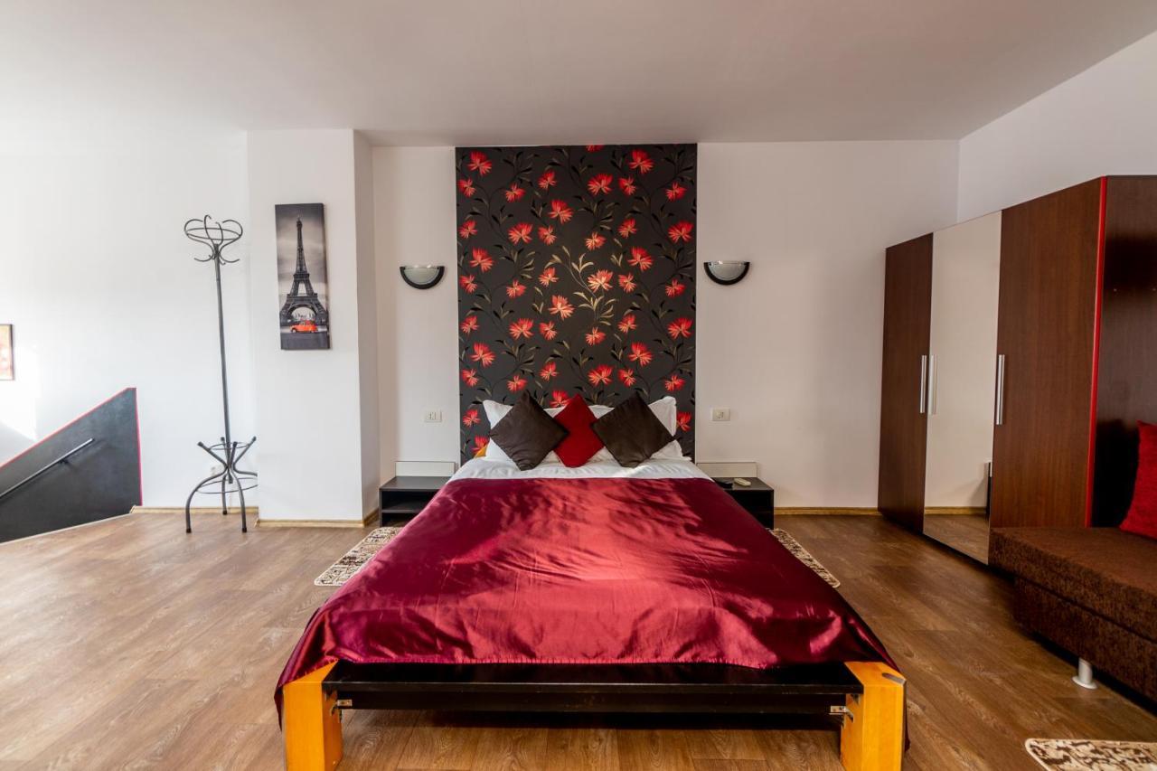 Nice & Cozy Apartments Timisoara Exterior foto