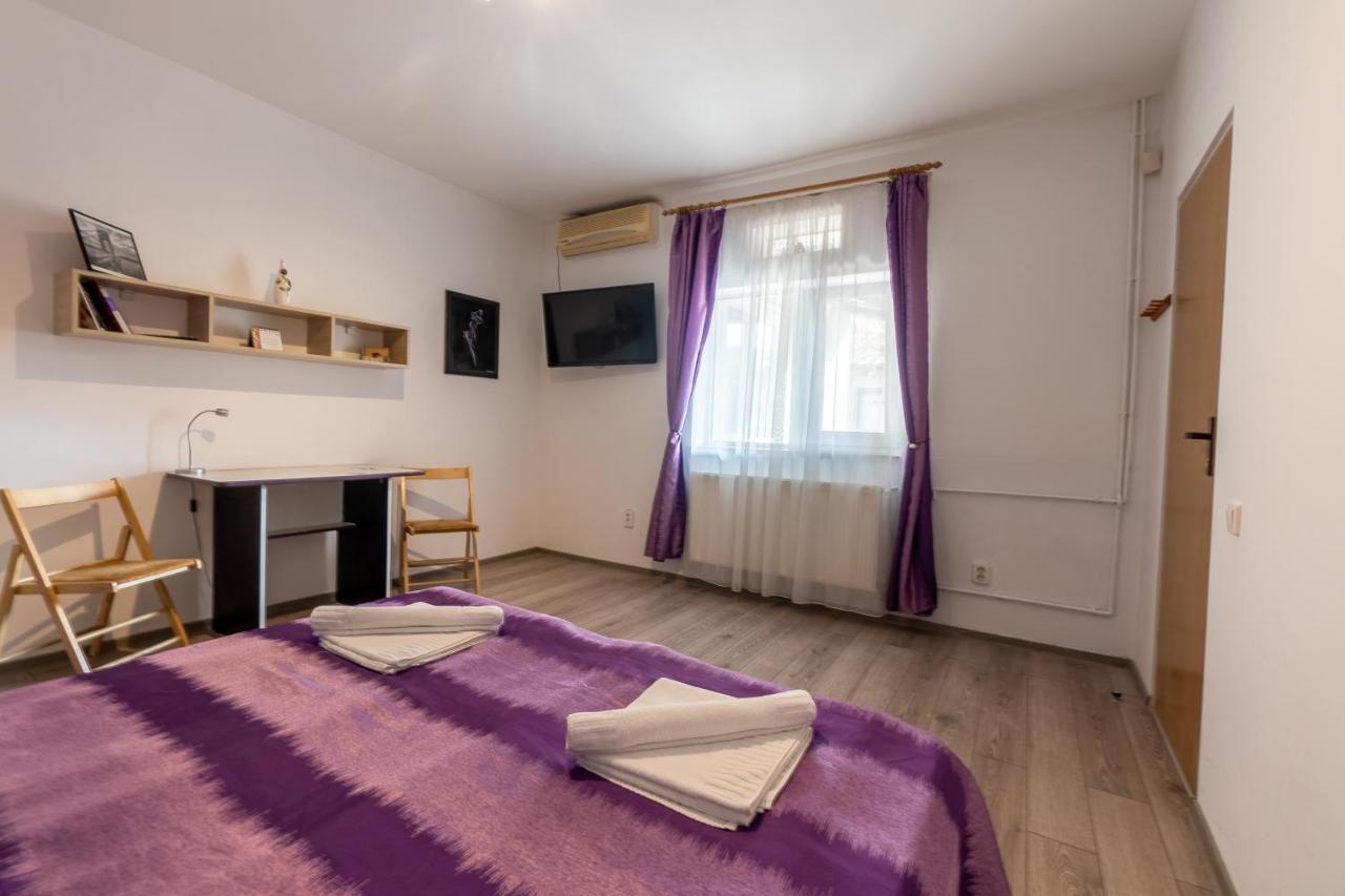 Nice & Cozy Apartments Timisoara Exterior foto