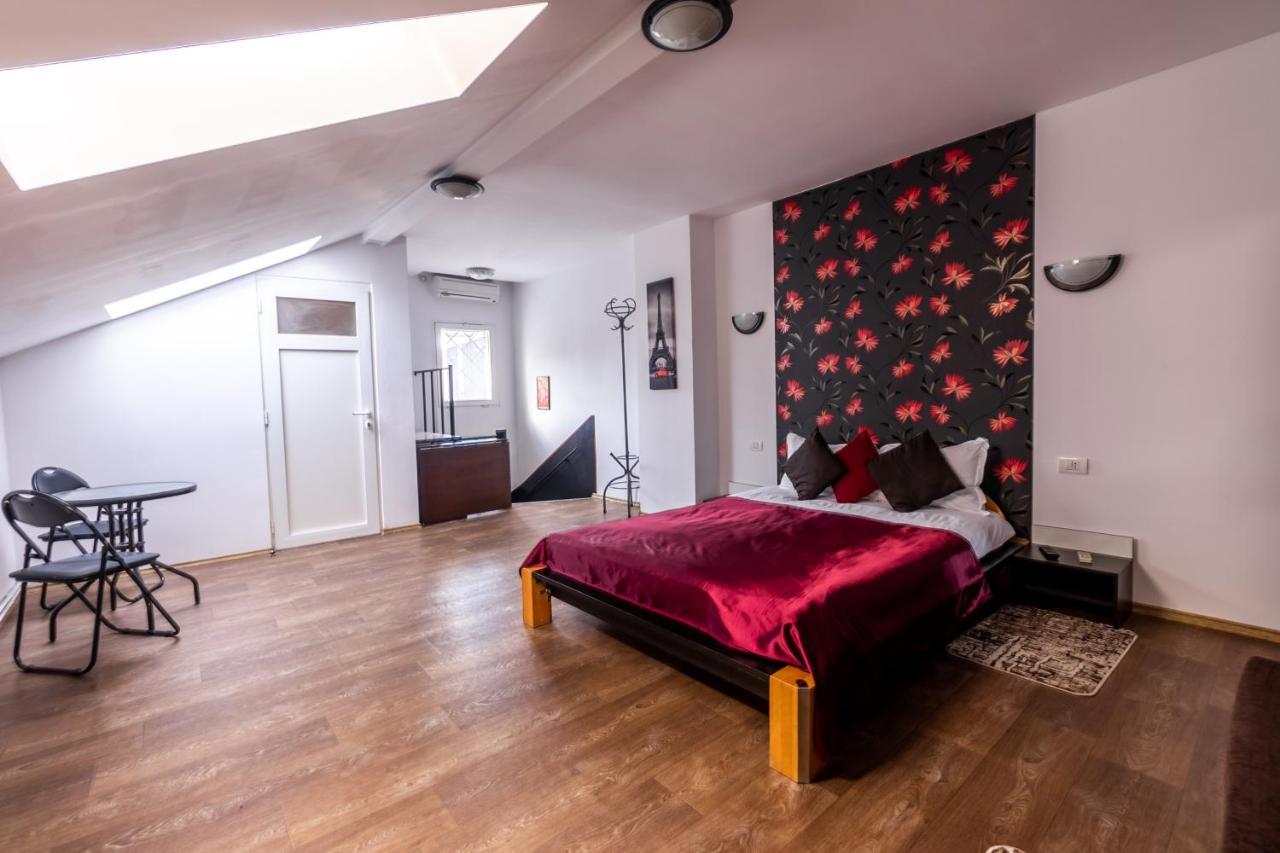 Nice & Cozy Apartments Timisoara Exterior foto