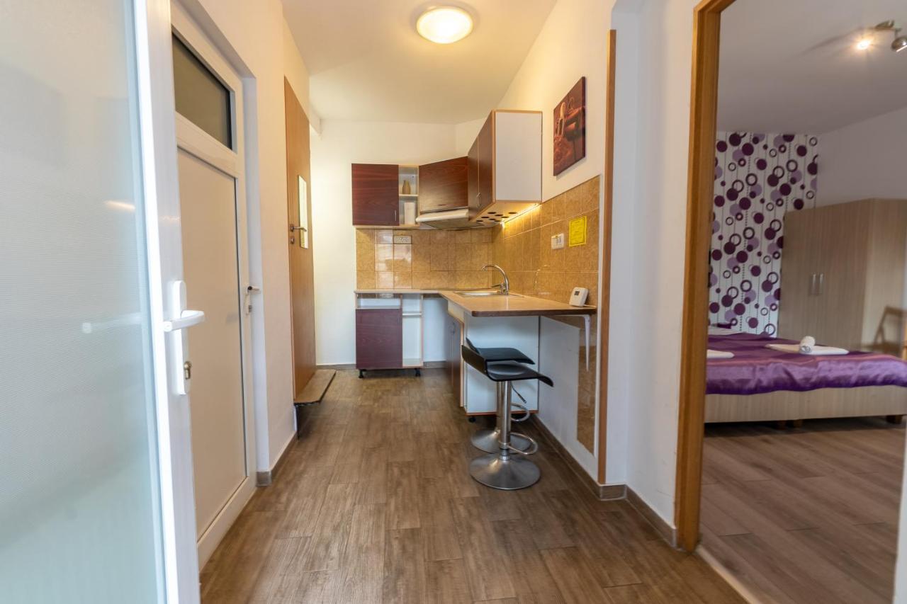 Nice & Cozy Apartments Timisoara Exterior foto