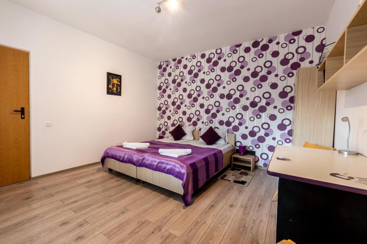 Nice & Cozy Apartments Timisoara Exterior foto