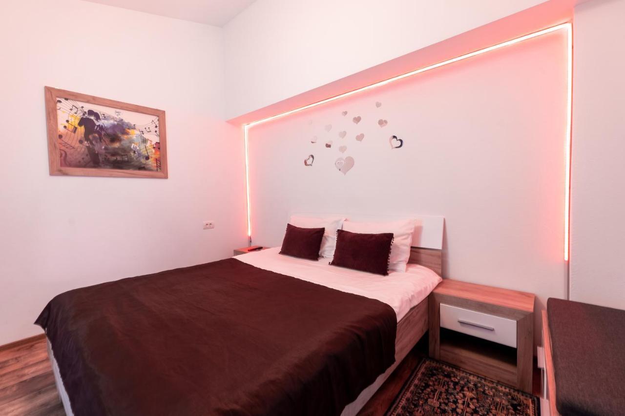 Nice & Cozy Apartments Timisoara Exterior foto