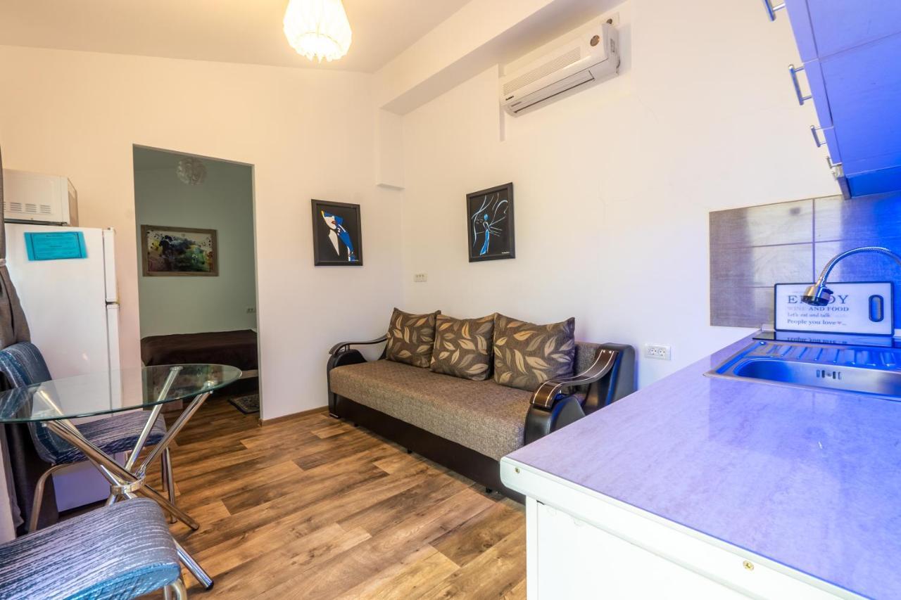 Nice & Cozy Apartments Timisoara Exterior foto
