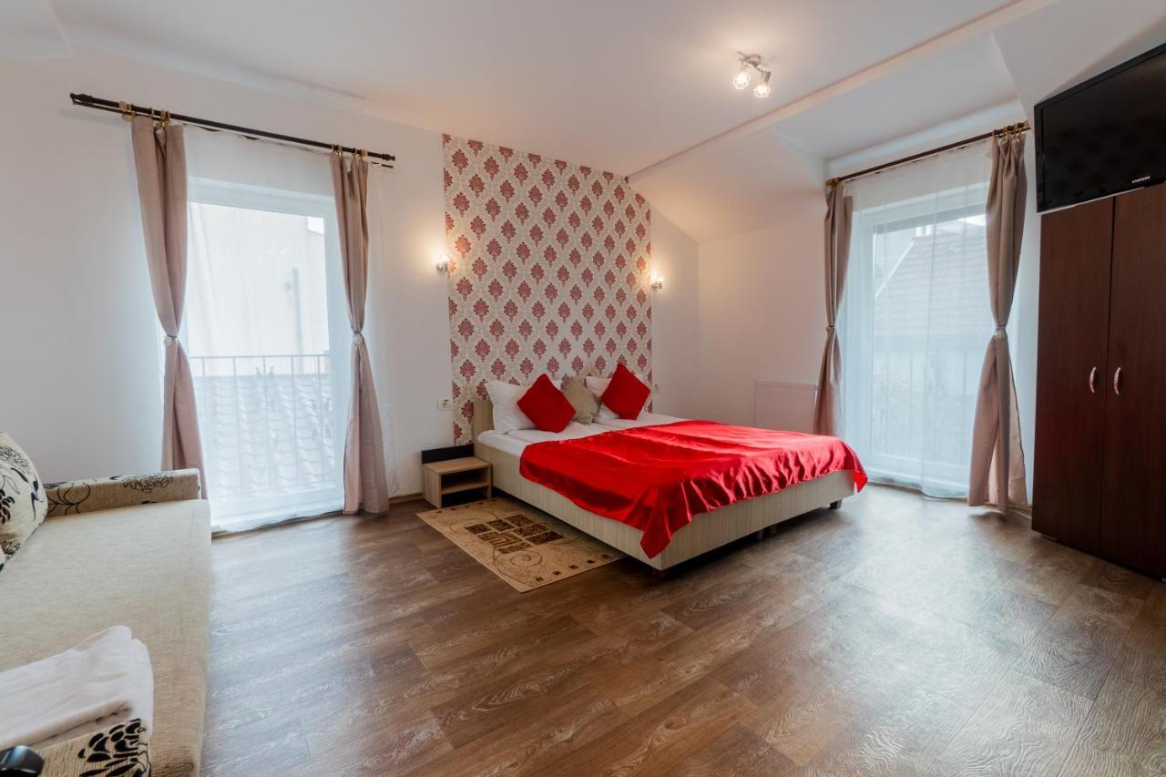 Nice & Cozy Apartments Timisoara Exterior foto