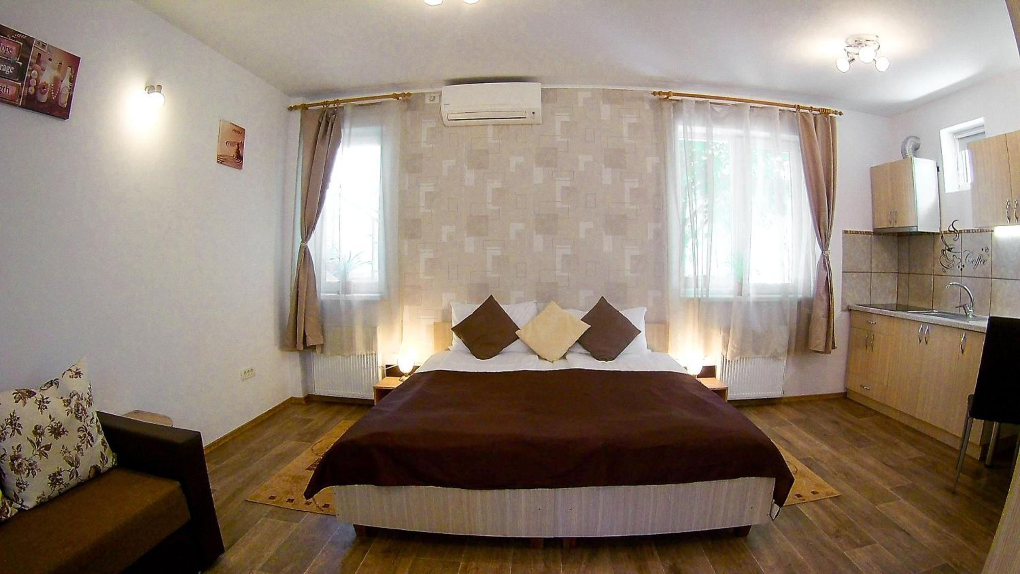Nice & Cozy Apartments Timisoara Habitación foto