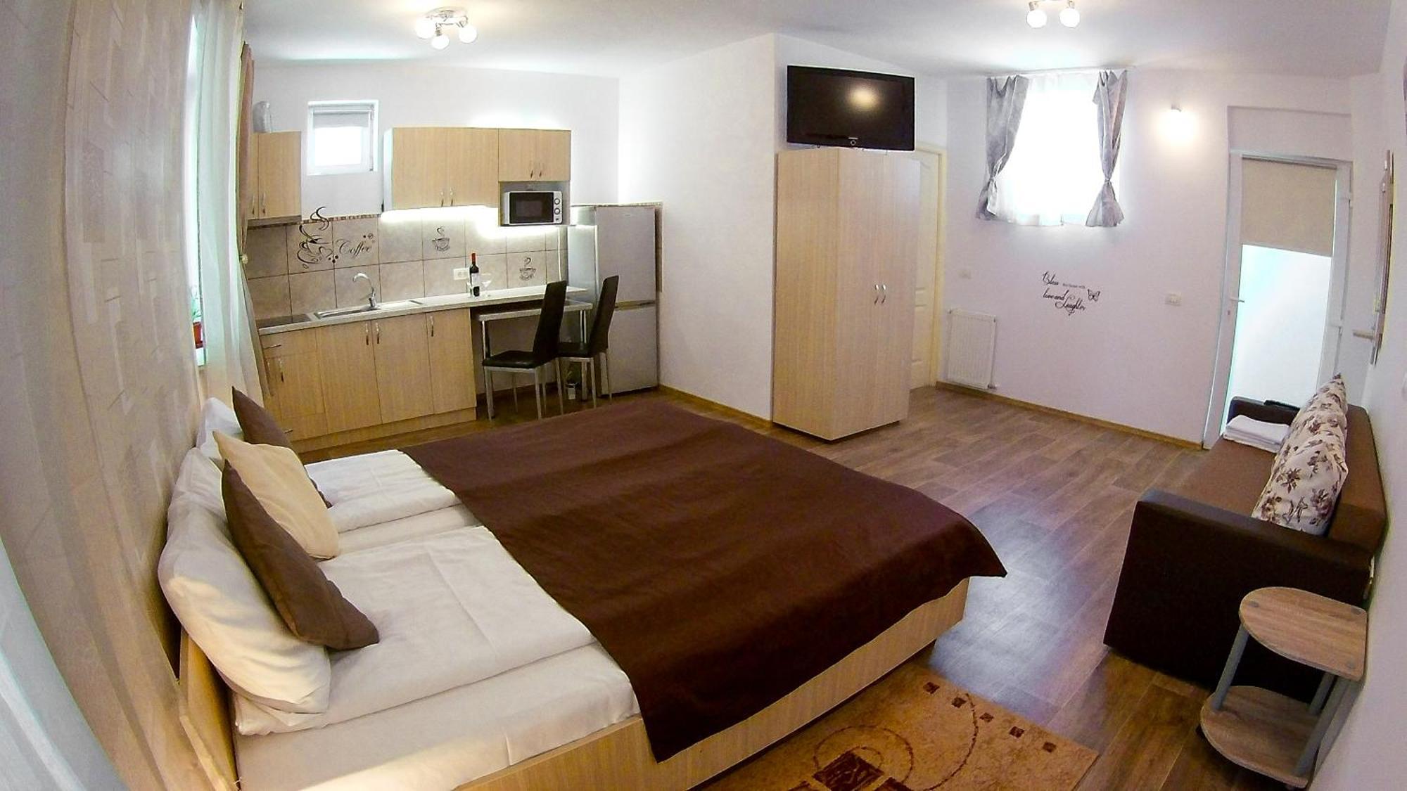 Nice & Cozy Apartments Timisoara Habitación foto