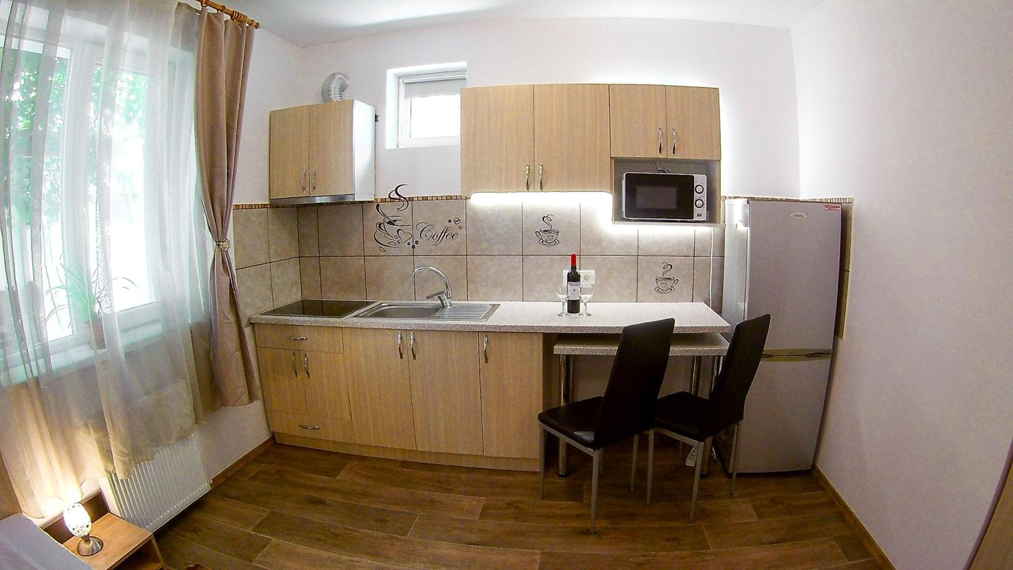 Nice & Cozy Apartments Timisoara Habitación foto